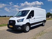Ford transit 350 2.0 tdci l3h2 trend , vzg-08-t