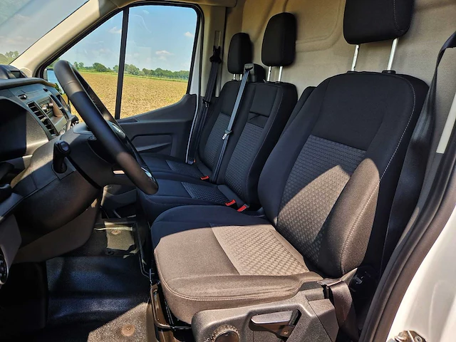 Ford transit 350 2.0 tdci l3h2 trend , vzg-08-t - afbeelding 15 van  28