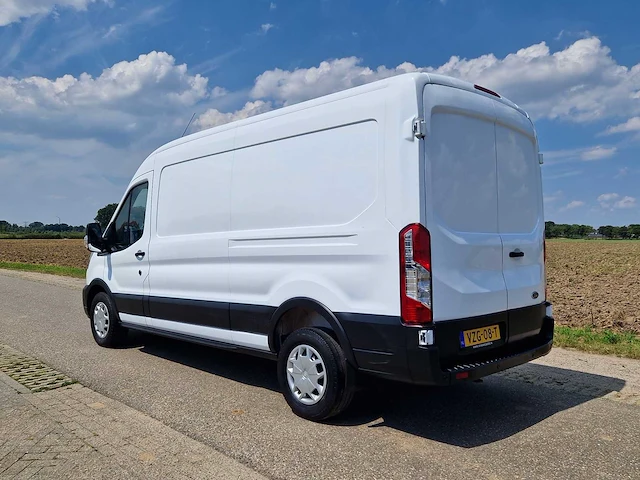 Ford transit 350 2.0 tdci l3h2 trend , vzg-08-t - afbeelding 23 van  28
