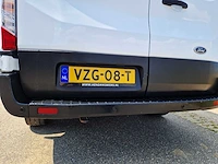 Ford transit 350 2.0 tdci l3h2 trend , vzg-08-t - afbeelding 25 van  28