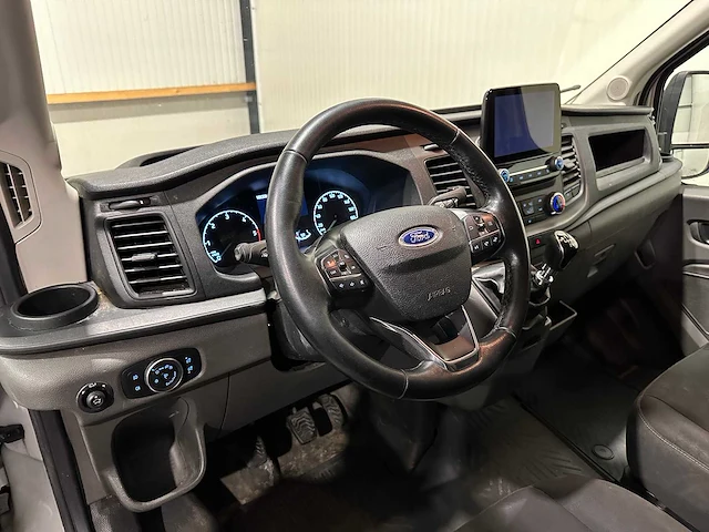 Ford transit 350 2.0 tdci l3h3 tr vnv-33-b - afbeelding 2 van  18