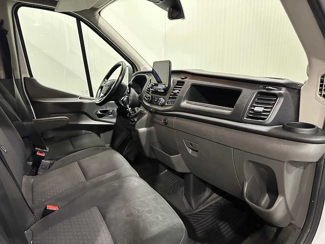 Ford transit 350 2.0 tdci l3h3 tr vnv-33-b - afbeelding 3 van  18