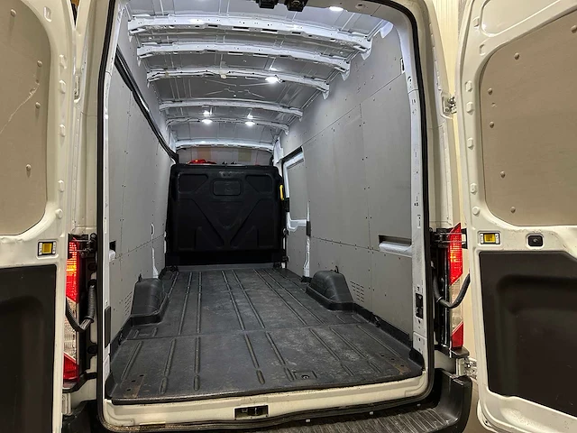 Ford transit 350 2.0 tdci l3h3 tr vnv-33-b - afbeelding 9 van  18