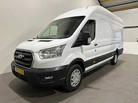 Ford transit 350 2.0 tdci l3h3 tr vnv-33-b - afbeelding 1 van  18