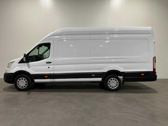 Ford transit 350 2.0 tdci l3h3 tr vnv-33-b - afbeelding 11 van  18