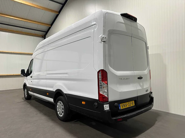 Ford transit 350 2.0 tdci l3h3 tr vnv-33-b - afbeelding 12 van  18