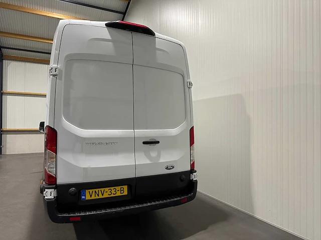 Ford transit 350 2.0 tdci l3h3 tr vnv-33-b - afbeelding 13 van  18