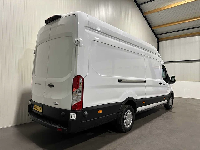Ford transit 350 2.0 tdci l3h3 tr vnv-33-b - afbeelding 14 van  18