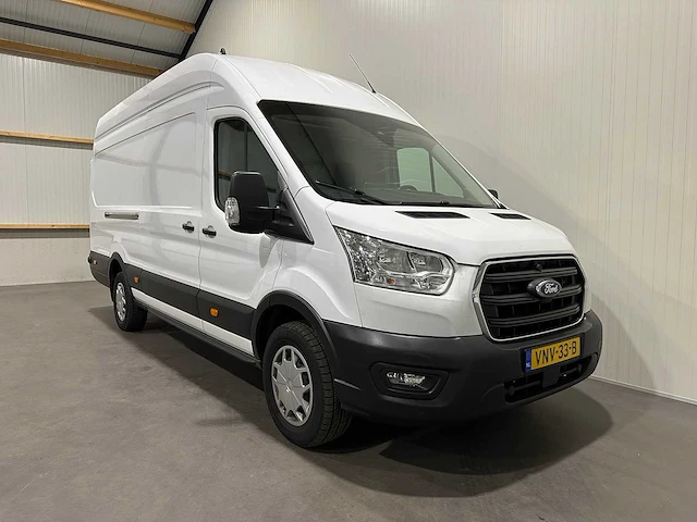 Ford transit 350 2.0 tdci l3h3 tr vnv-33-b - afbeelding 17 van  18