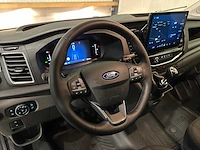 Ford transit 350 2.0 tdci l4h1 rwd bakwagen met 1000kg laadklep bpm vrij v-45-hhz - afbeelding 5 van  23