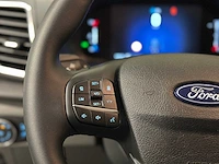 Ford transit 350 2.0 tdci l4h1 rwd bakwagen met 1000kg laadklep bpm vrij v-45-hhz - afbeelding 6 van  23