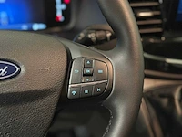 Ford transit 350 2.0 tdci l4h1 rwd bakwagen met 1000kg laadklep bpm vrij v-45-hhz - afbeelding 7 van  23