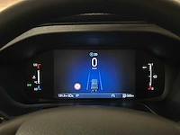Ford transit 350 2.0 tdci l4h1 rwd bakwagen met 1000kg laadklep bpm vrij v-45-hhz - afbeelding 8 van  23
