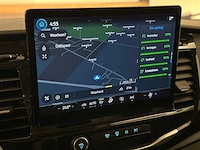 Ford transit 350 2.0 tdci l4h1 rwd bakwagen met 1000kg laadklep bpm vrij v-45-hhz - afbeelding 10 van  23