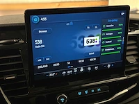 Ford transit 350 2.0 tdci l4h1 rwd bakwagen met 1000kg laadklep bpm vrij v-45-hhz - afbeelding 11 van  23