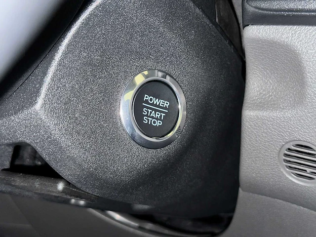 Ford transit 350 2.0 tdci l4h1 rwd bakwagen met 1000kg laadklep bpm vrij v-45-hhz - afbeelding 13 van  23