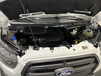 Ford transit 350 2.0 tdci l4h1 rwd bakwagen met 1000kg laadklep bpm vrij v-45-hhz - afbeelding 14 van  23