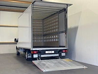 Ford transit 350 2.0 tdci l4h1 rwd bakwagen met 1000kg laadklep bpm vrij v-45-hhz - afbeelding 15 van  23