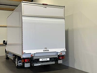 Ford transit 350 2.0 tdci l4h1 rwd bakwagen met 1000kg laadklep bpm vrij v-45-hhz - afbeelding 18 van  23
