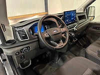 Ford transit 350 2.0 tdci l4h1 rwd bakwagen met 1000kg laadklep bpm vrij v-45-hhz - afbeelding 23 van  23