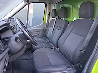 Ford transit 350 2.0 tdci l4h1 trend van | vhv-11-t - afbeelding 2 van  27