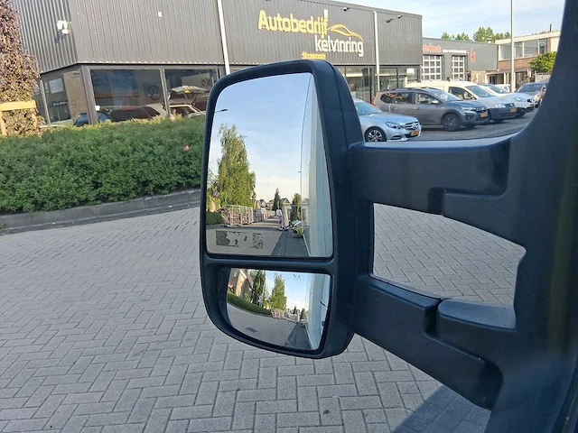 Ford transit 350 2.0 tdci l4h1 trend van | vhv-11-t - afbeelding 7 van  27
