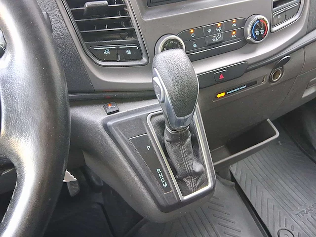 Ford transit 350 2.0 tdci l4h1 trend van | vhv-11-t - afbeelding 17 van  27