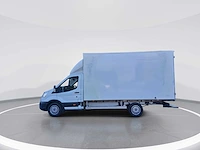 Ford transit 350 2.0 tdci l4h1 trend van | vhv-11-t - afbeelding 12 van  27
