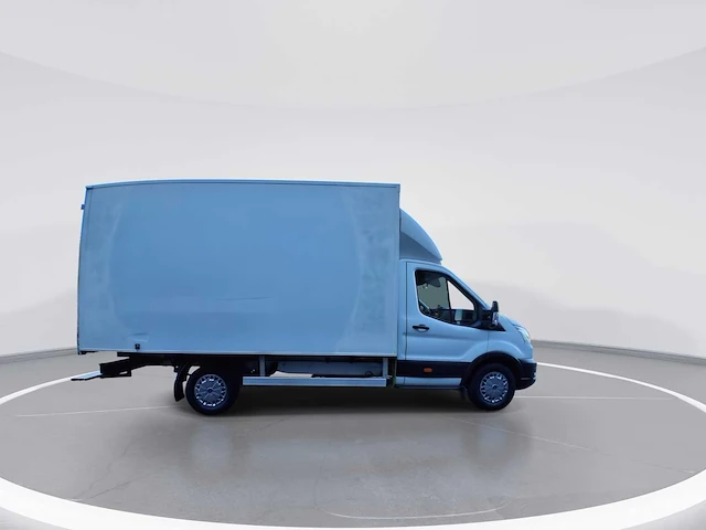 Ford transit 350 2.0 tdci l4h1 trend van | vhv-11-t - afbeelding 24 van  27
