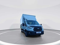 Ford transit 350 2.0 tdci l4h1 trend van | vhv-11-t - afbeelding 25 van  27