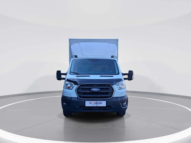 Ford transit 350 2.0 tdci l4h1 trend van | vhv-11-t - afbeelding 26 van  27