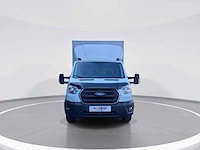 Ford transit 350 2.0 tdci l4h1 trend van | vhv-11-t - afbeelding 26 van  27