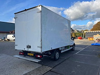 Ford transit 350 2.0 tdci l4h1 trend van | vhv-11-t - afbeelding 6 van  26