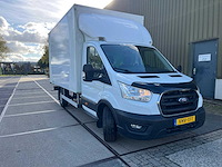 Ford transit 350 2.0 tdci l4h1 trend van | vhv-11-t - afbeelding 8 van  26