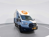 Ford transit 350 2.0 tdci l4h1 trend | vjt-97-j - afbeelding 12 van  21