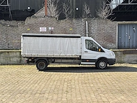 Ford transit 350 2.2 tdci l4h1 am 155pk 2014, v-672-zk - afbeelding 10 van  38