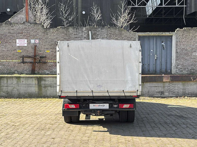 Ford transit 350 2.2 tdci l4h1 am 155pk 2014, v-672-zk - afbeelding 14 van  38