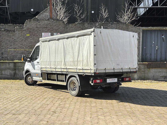 Ford transit 350 2.2 tdci l4h1 am 155pk 2014, v-672-zk - afbeelding 15 van  38