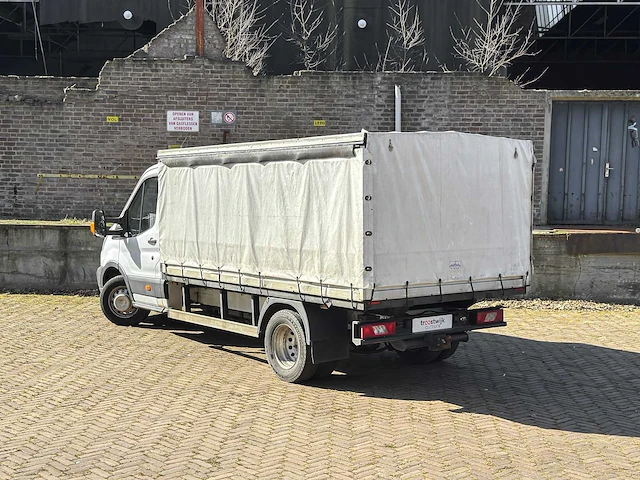 Ford transit 350 2.2 tdci l4h1 am 155pk 2014, v-672-zk - afbeelding 16 van  38