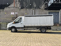 Ford transit 350 2.2 tdci l4h1 am 155pk 2014, v-672-zk - afbeelding 17 van  38