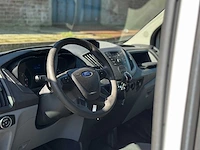 Ford transit 350 2.2 tdci l4h1 am 155pk 2014, v-672-zk - afbeelding 19 van  38
