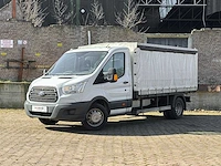 Ford transit 350 2.2 tdci l4h1 am 155pk 2014, v-672-zk - afbeelding 1 van  38