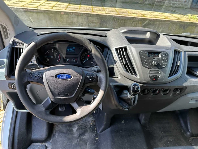 Ford transit 350 2.2 tdci l4h1 am 155pk 2014, v-672-zk - afbeelding 20 van  38