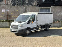 Ford transit 350 2.2 tdci l4h1 am 155pk 2014, v-672-zk - afbeelding 2 van  38