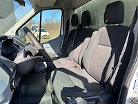 Ford transit 350 2.2 tdci l4h1 am 155pk 2014, v-672-zk - afbeelding 35 van  38