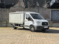 Ford transit 350 2.2 tdci l4h1 am 155pk 2014, v-672-zk - afbeelding 7 van  38