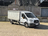 Ford transit 350 2.2 tdci l4h1 am 155pk 2014, v-672-zk - afbeelding 8 van  38