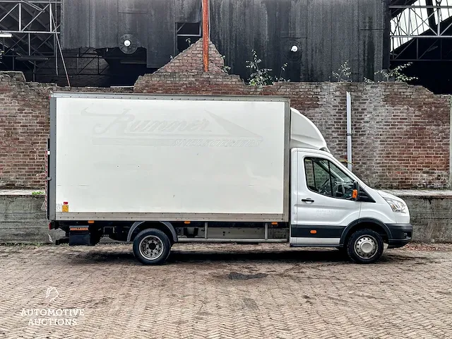 Ford transit 350l 2.2 tdci 125pk 2016, v-062-rg - afbeelding 3 van  49