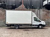 Ford transit 350l 2.2 tdci 125pk 2016, v-062-rg - afbeelding 3 van  49