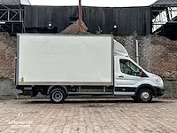 Ford transit 350l 2.2 tdci 125pk 2016, v-062-rg - afbeelding 4 van  49